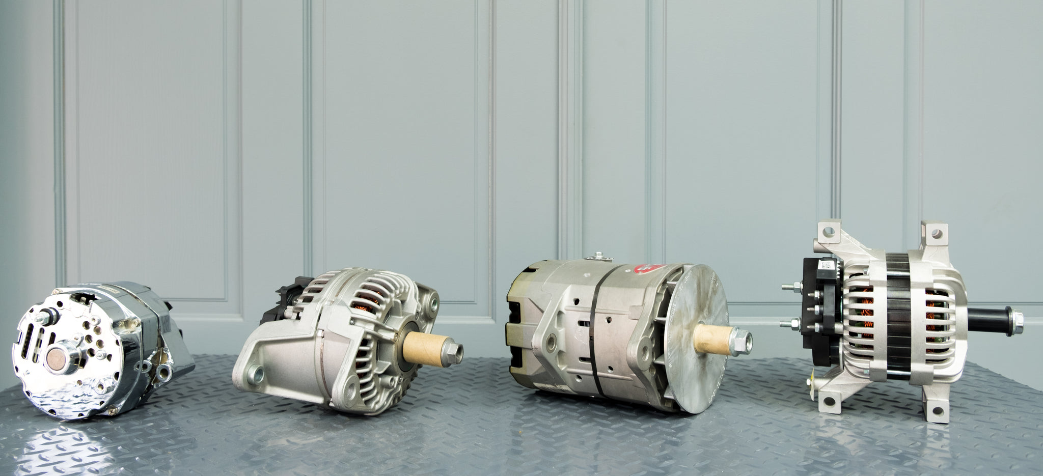 Symptoms of a Failing Alternator and Starter R & Y Alternators and