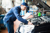 Alternator and starter diagnosis in North Miami Beach